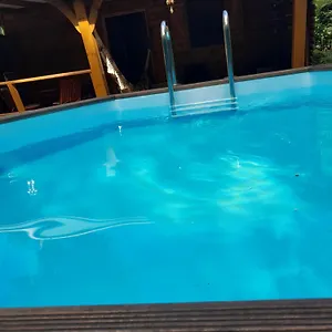 Graine Bleue Hébergement de vacances